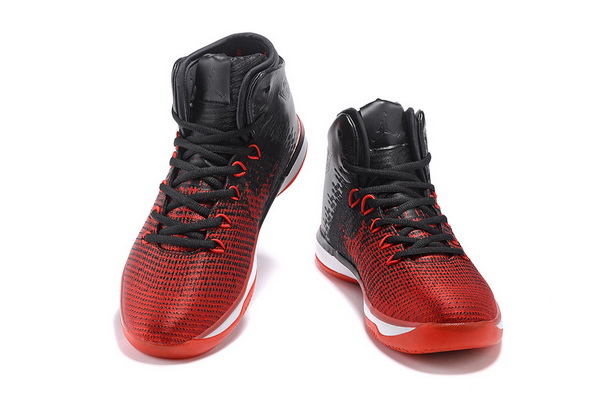 Jordan 31 Men Super Perfect--004